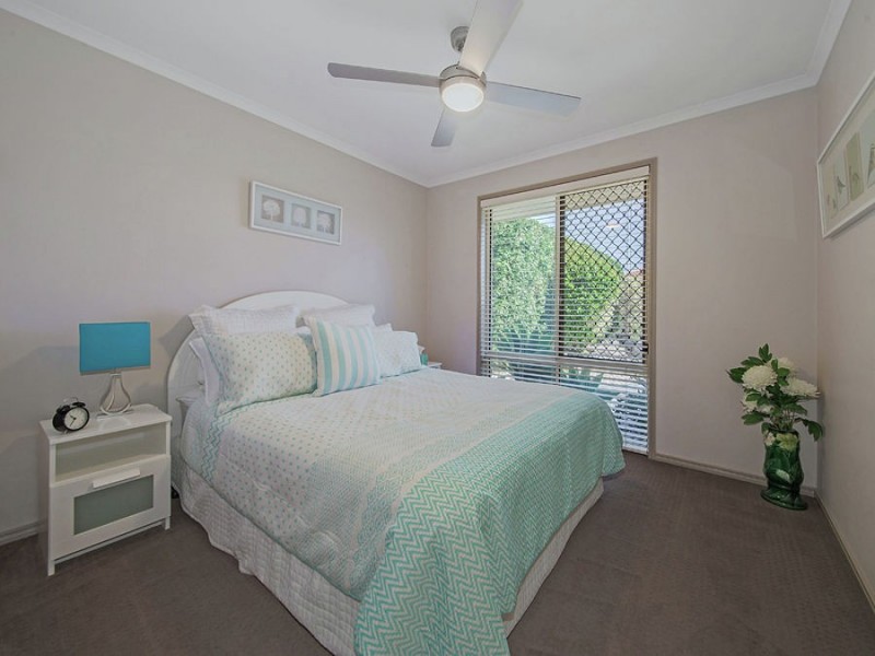 26 Springall Place, Wakerley QLD 4154