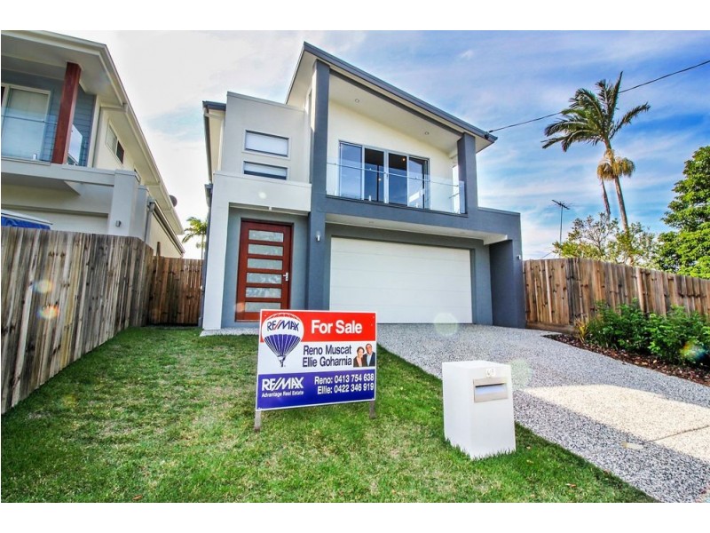 49 Richard St, Lota QLD 4179