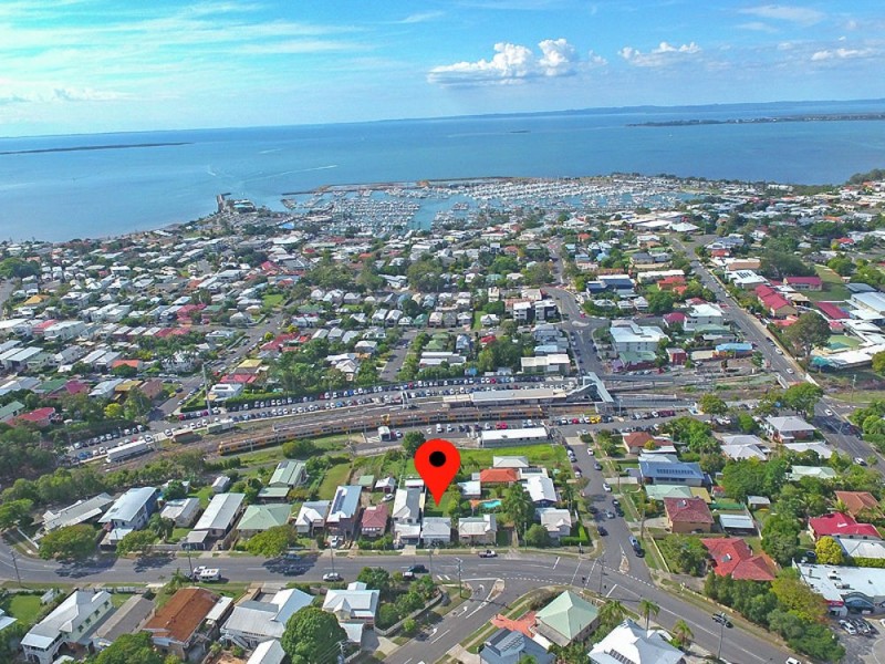 25 Gordon Parade, Manly QLD 4179