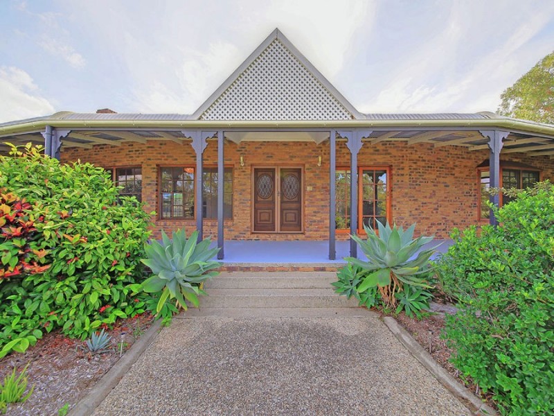 380 Grassdale Road, Gumdale QLD 4154