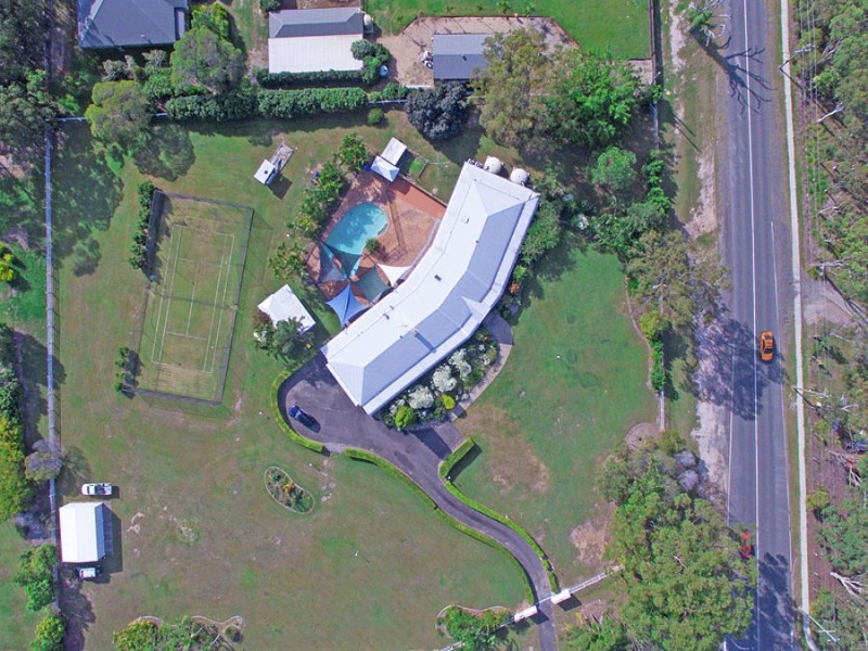 380 Grassdale Road, Gumdale QLD 4154