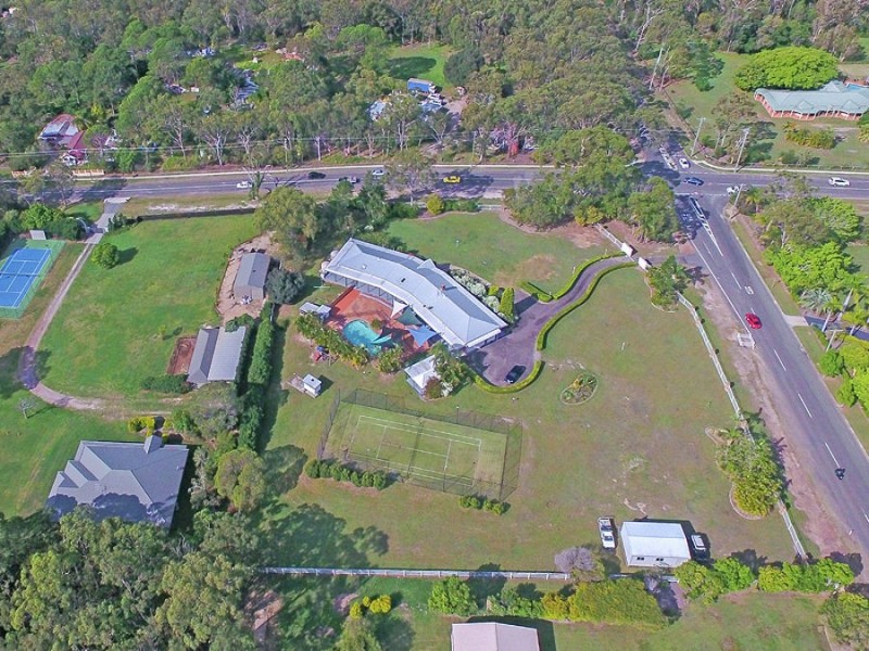380 Grassdale Road, Gumdale QLD 4154