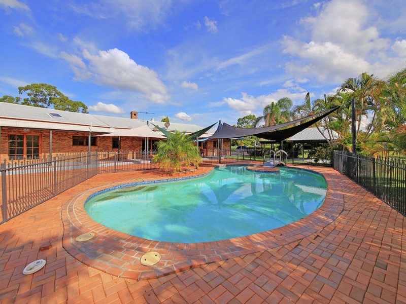 380 Grassdale Road, Gumdale QLD 4154