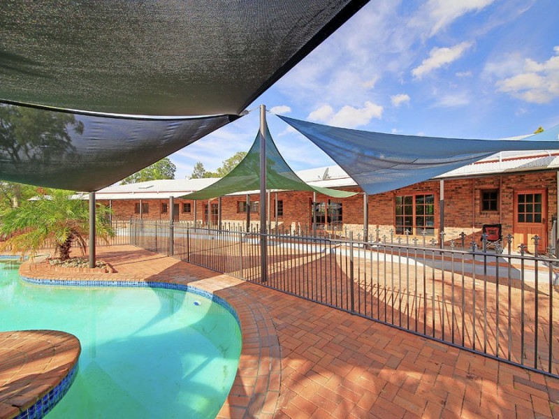 380 Grassdale Road, Gumdale QLD 4154