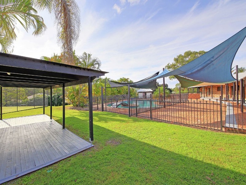 380 Grassdale Road, Gumdale QLD 4154
