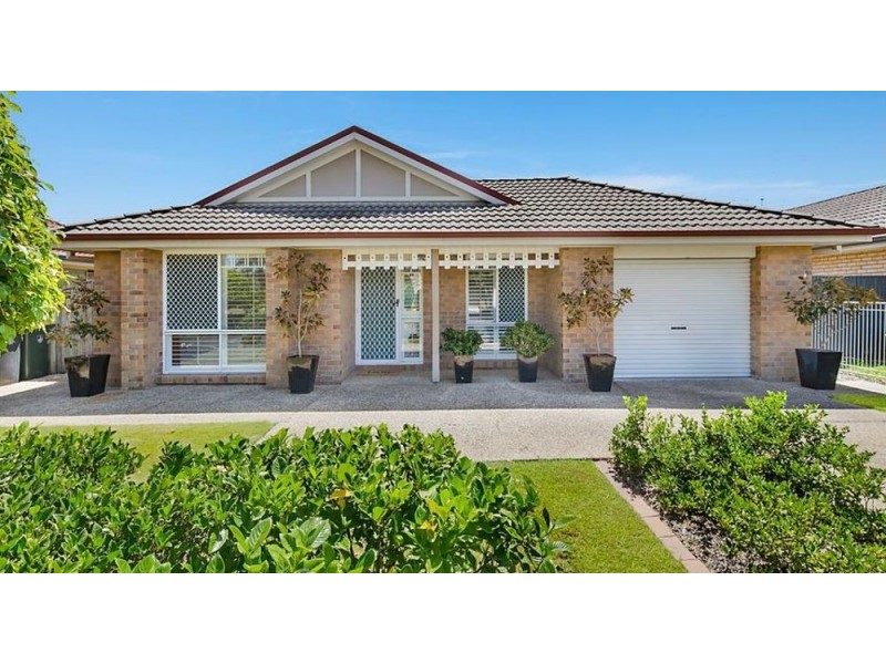 17 Cloverbrook Pl, Carina QLD 4152