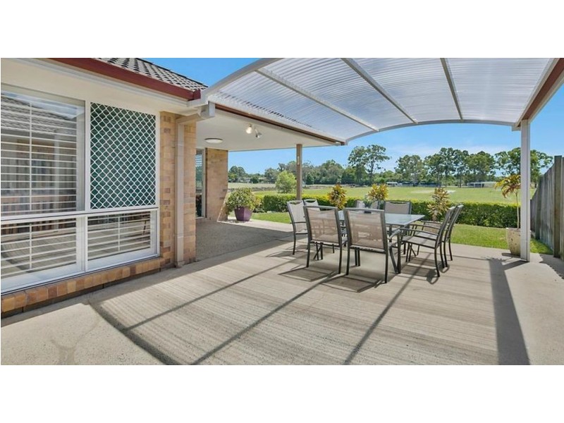 17 Cloverbrook Pl, Carina QLD 4152