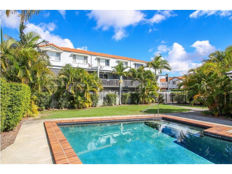 29/83 Dibar St, Wynnum QLD 4178