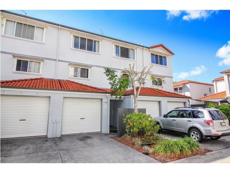 29/83 Dibar St, Wynnum QLD 4178