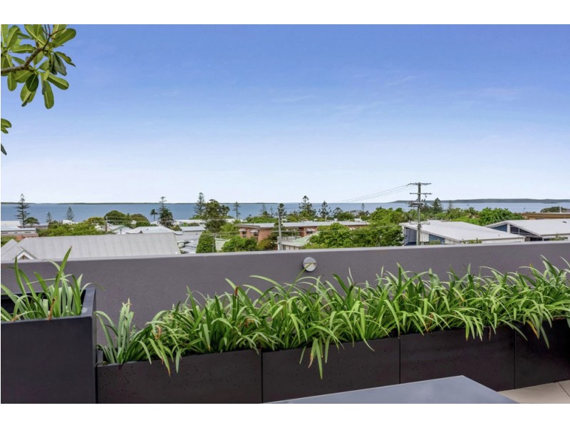 13/22 Bay Terrace, Wynnum QLD 4178