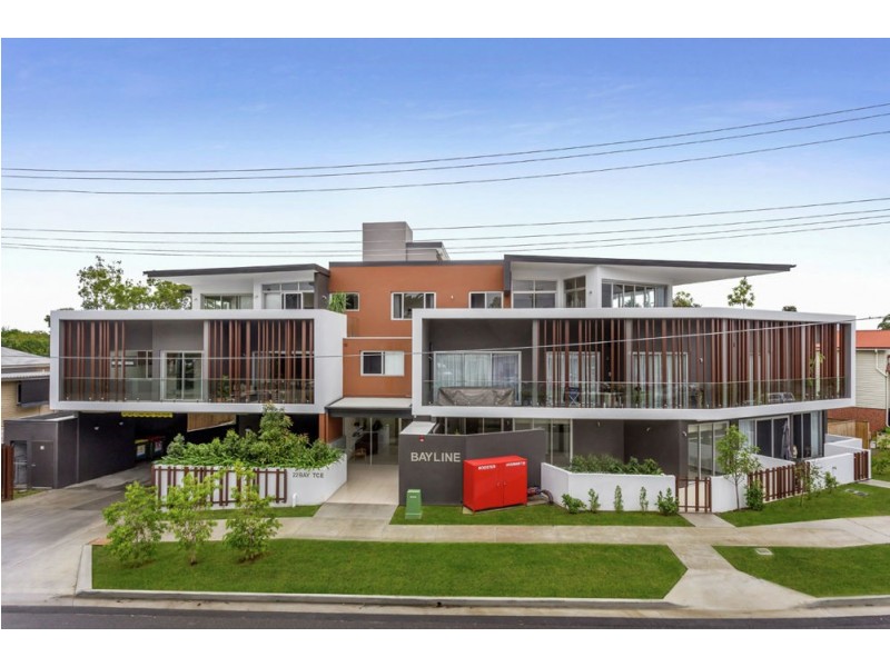 13/22 Bay Terrace, Wynnum QLD 4178