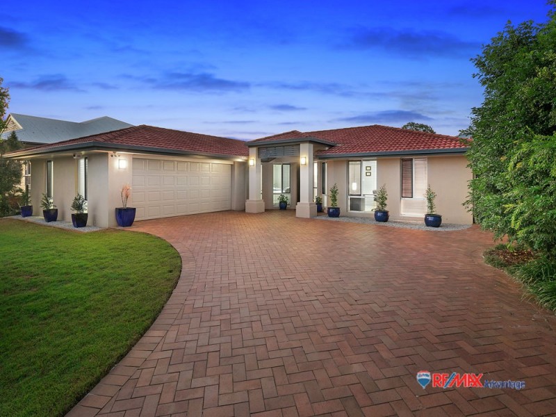 6 Gabrielle Place, Manly West QLD 4179