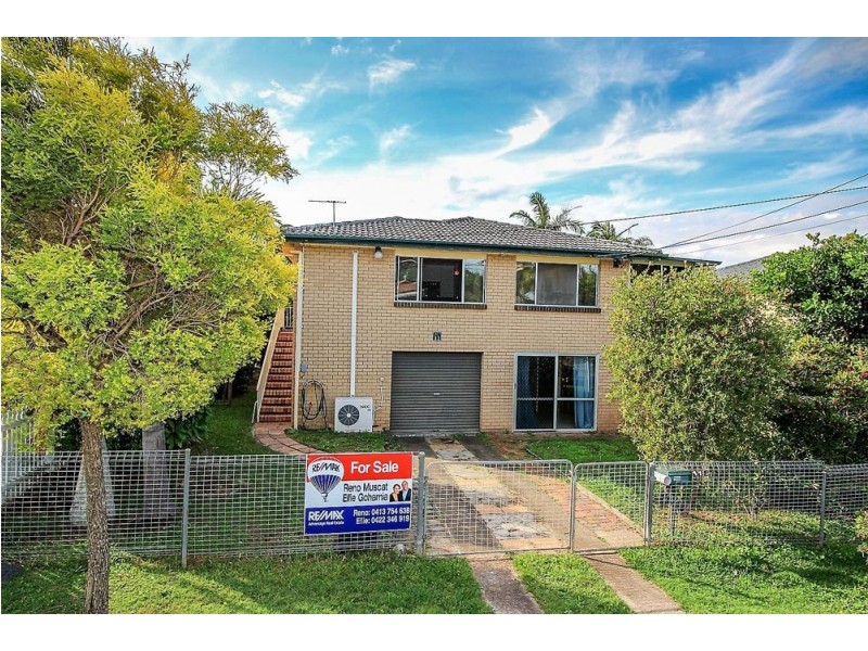 11 Wilfred St, Lota QLD 4179