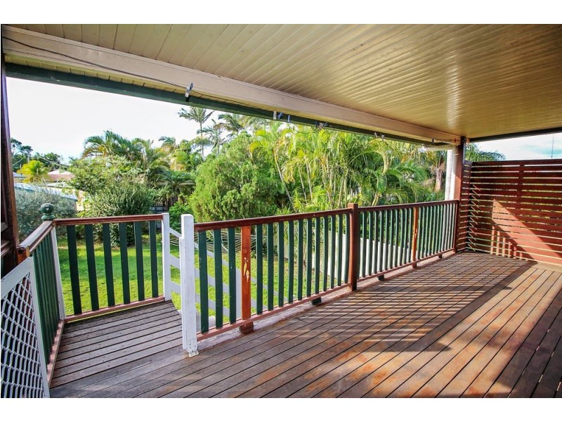 11 Wilfred St, Lota QLD 4179