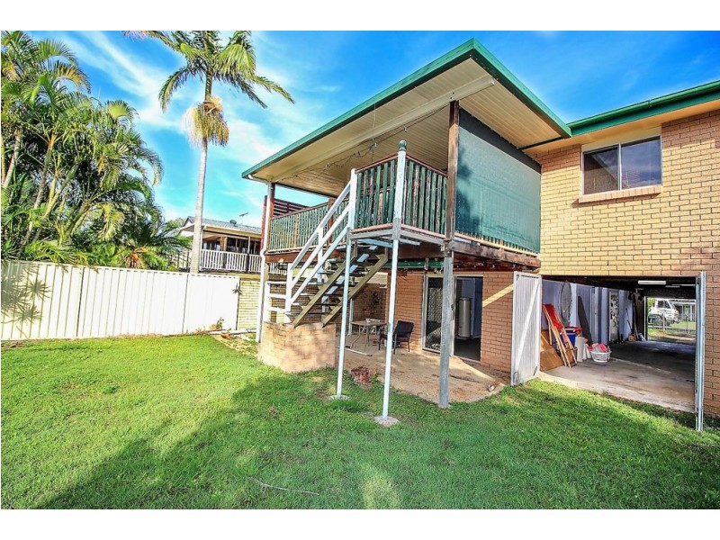 11 Wilfred St, Lota QLD 4179