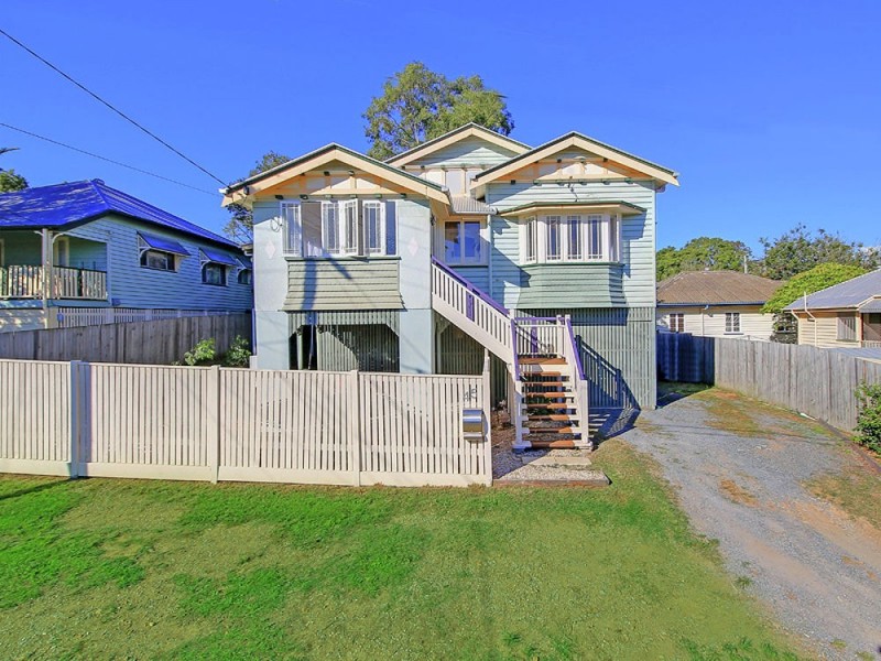 45 Tranters Avenue, Camp Hill QLD 4152