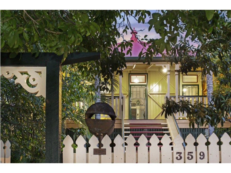 359 Wynnum North Road, Wynnum QLD 4178