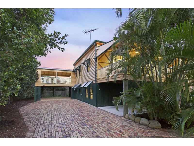 359 Wynnum North Road, Wynnum QLD 4178