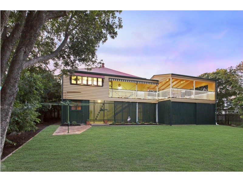 359 Wynnum North Road, Wynnum QLD 4178