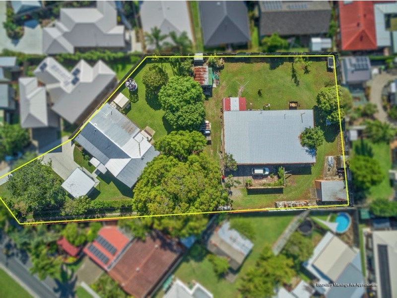 24 – 26 Randall Road, Wynnum West QLD 4178