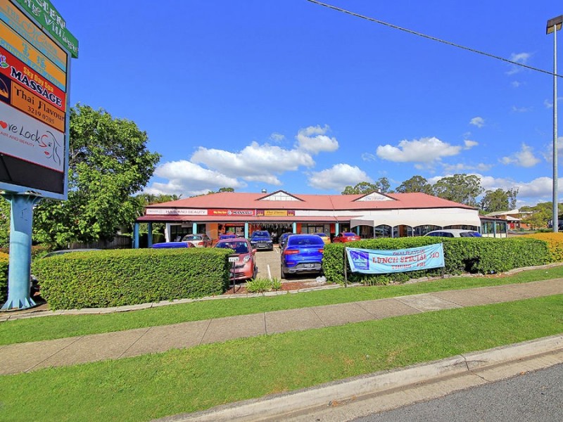 6/12 Angel Street, Eight Mile Plains QLD 4113