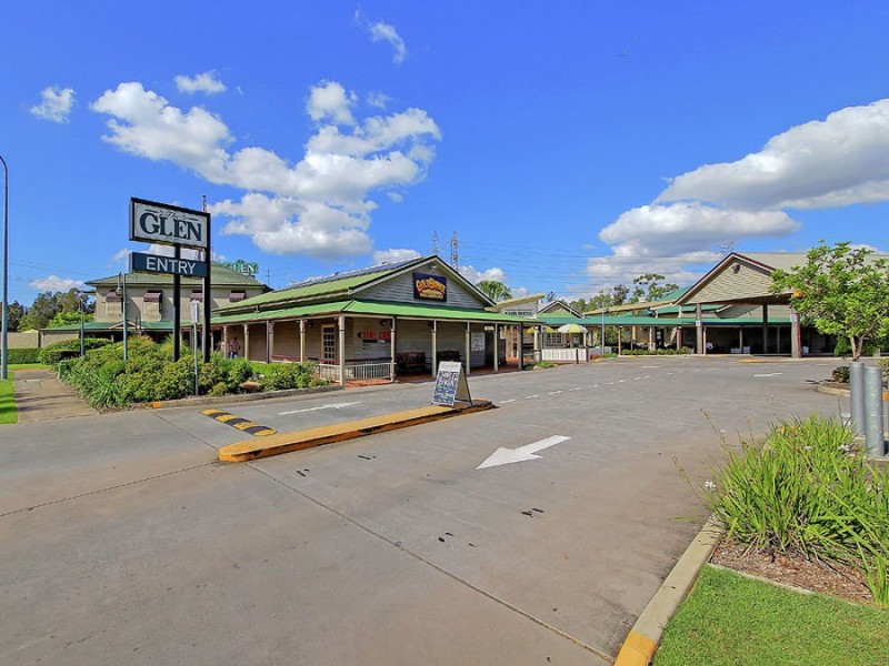 6/12 Angel Street, Eight Mile Plains QLD 4113