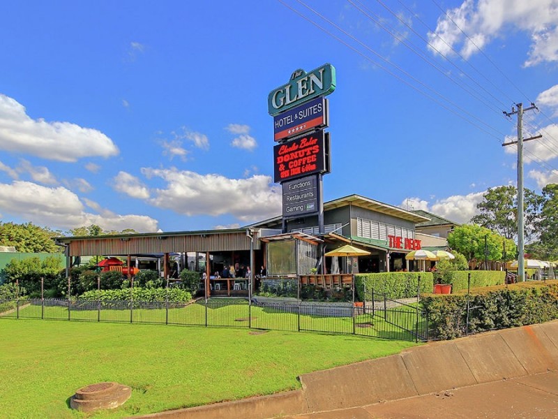 6/12 Angel Street, Eight Mile Plains QLD 4113