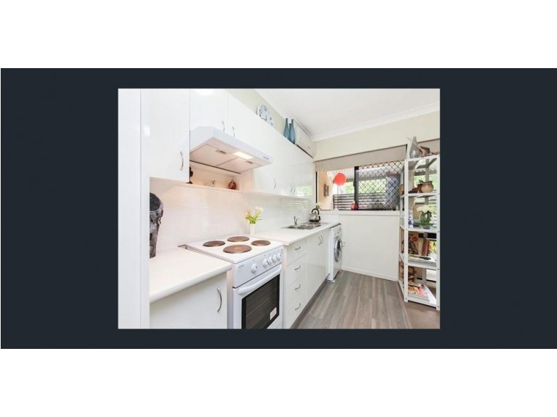 8/232 Chatsworth Road, Coorparoo QLD 4151