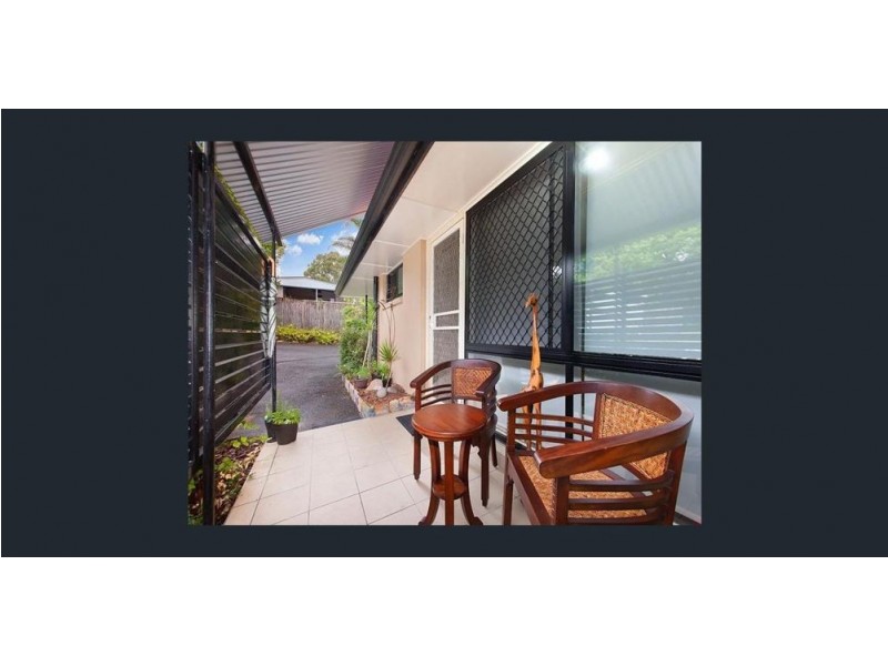 8/232 Chatsworth Road, Coorparoo QLD 4151