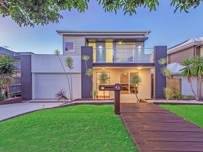 43 Gumdale Street, Wakerley QLD 4154