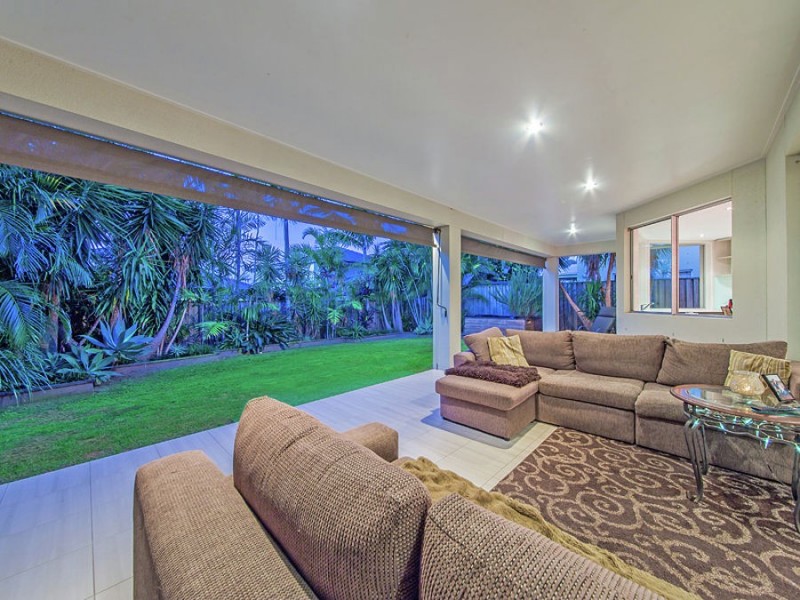 43 Gumdale Street, Wakerley QLD 4154