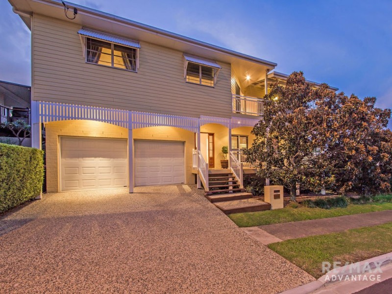 156 Gordon Parade, Manly QLD 4179