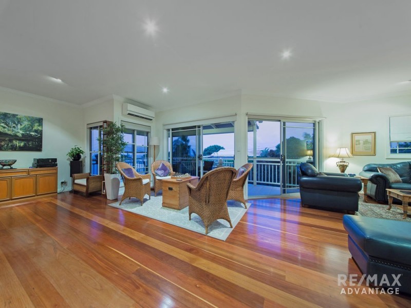 156 Gordon Parade, Manly QLD 4179