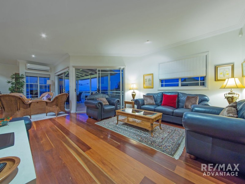 156 Gordon Parade, Manly QLD 4179