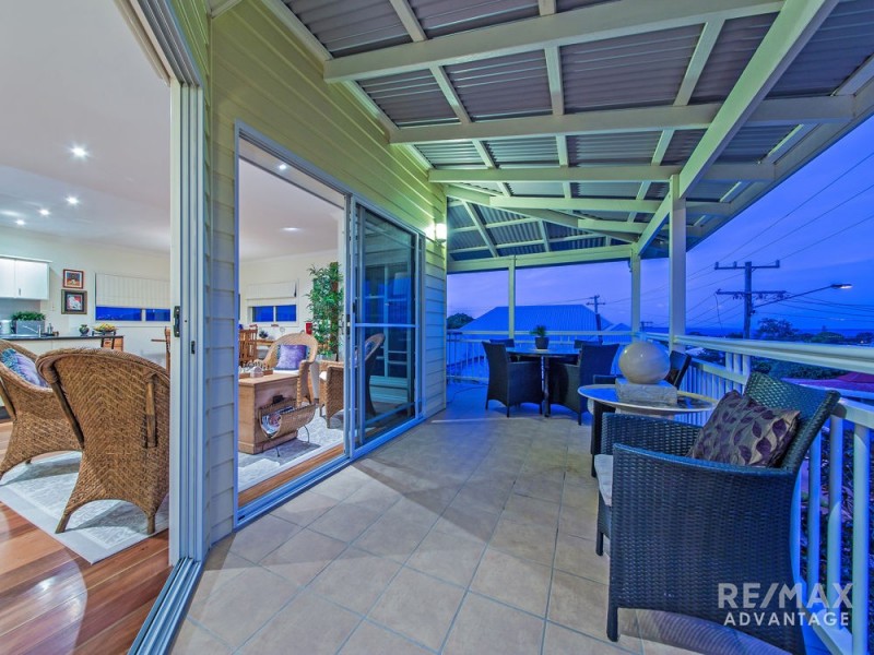 156 Gordon Parade, Manly QLD 4179