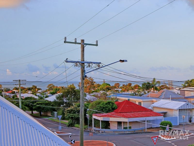 156 Gordon Parade, Manly QLD 4179