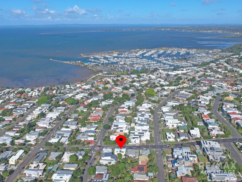 156 Gordon Parade, Manly QLD 4179