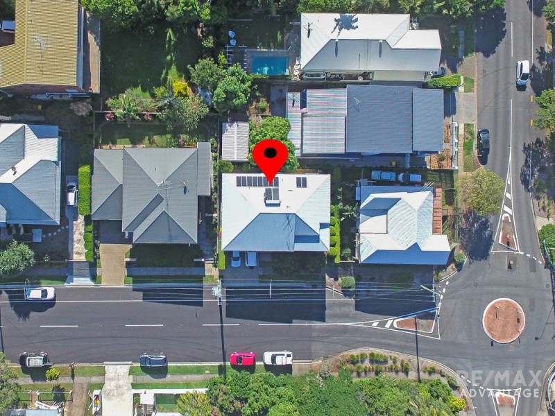 156 Gordon Parade, Manly QLD 4179