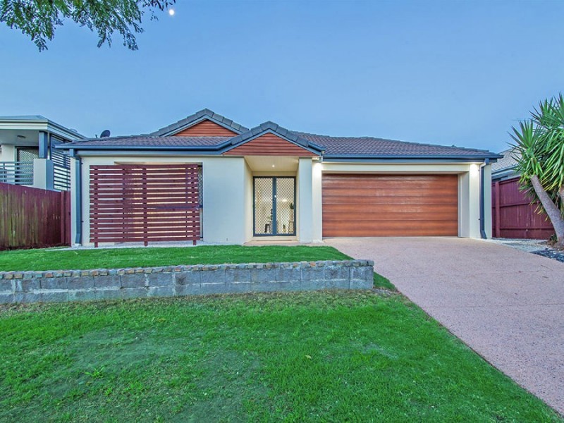 13 Tallis Street, Wakerley QLD 4154