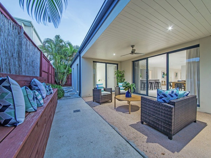 13 Tallis Street, Wakerley QLD 4154