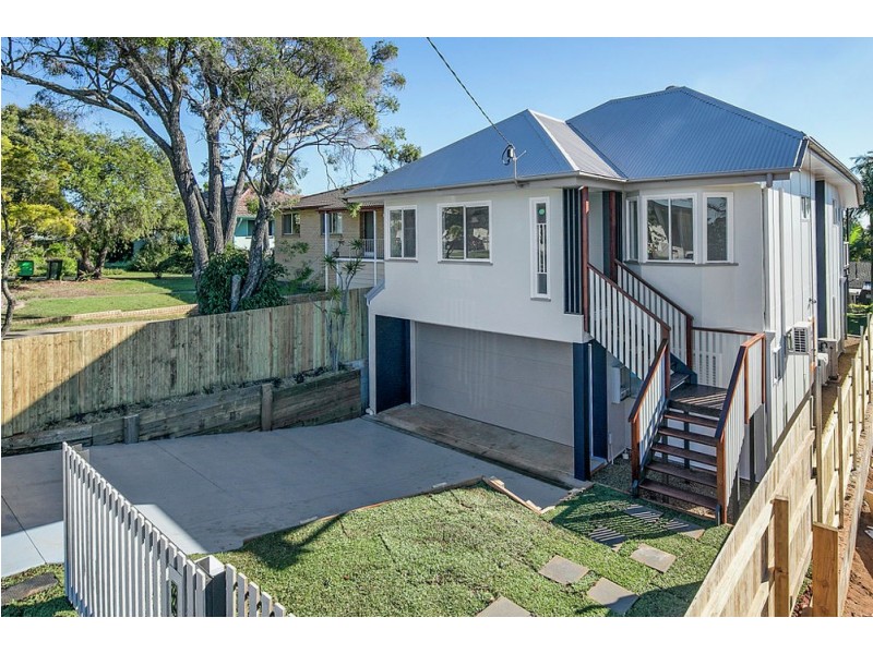 173 Sibley Rd, Wynnum West QLD 4178