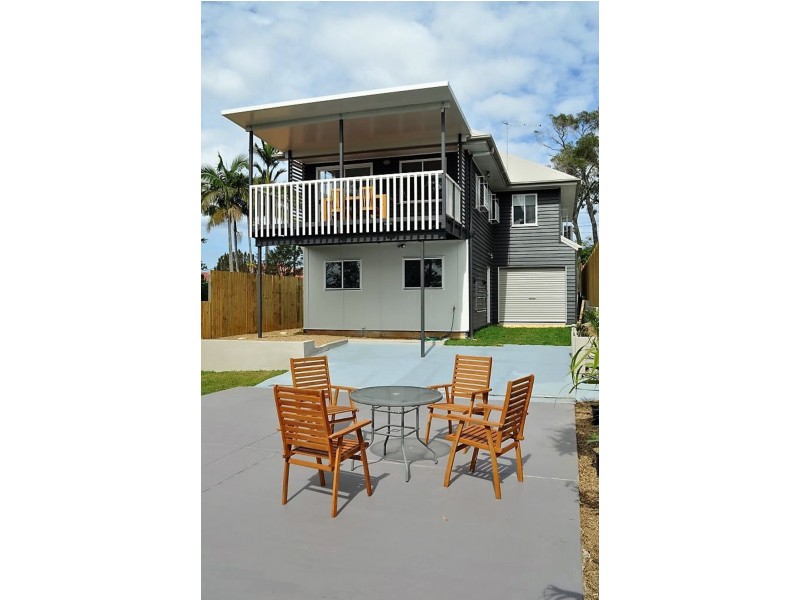 173 Sibley Rd, Wynnum West QLD 4178