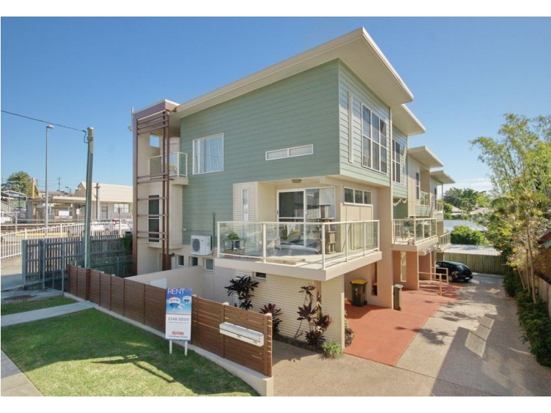 3/57 Yamboyna Street, Manly QLD 4179