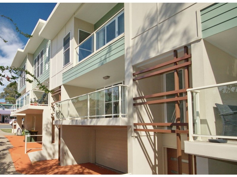 3/57 Yamboyna Street, Manly QLD 4179