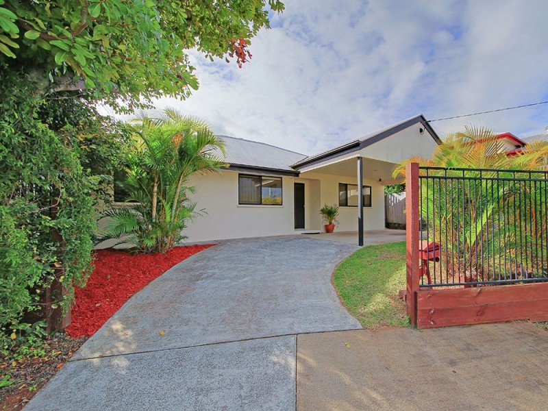 7 Moreton Avenue, Wynnum QLD 4178