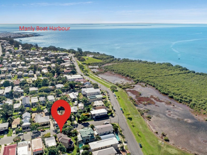 12 Beltana Street, Lota QLD 4179