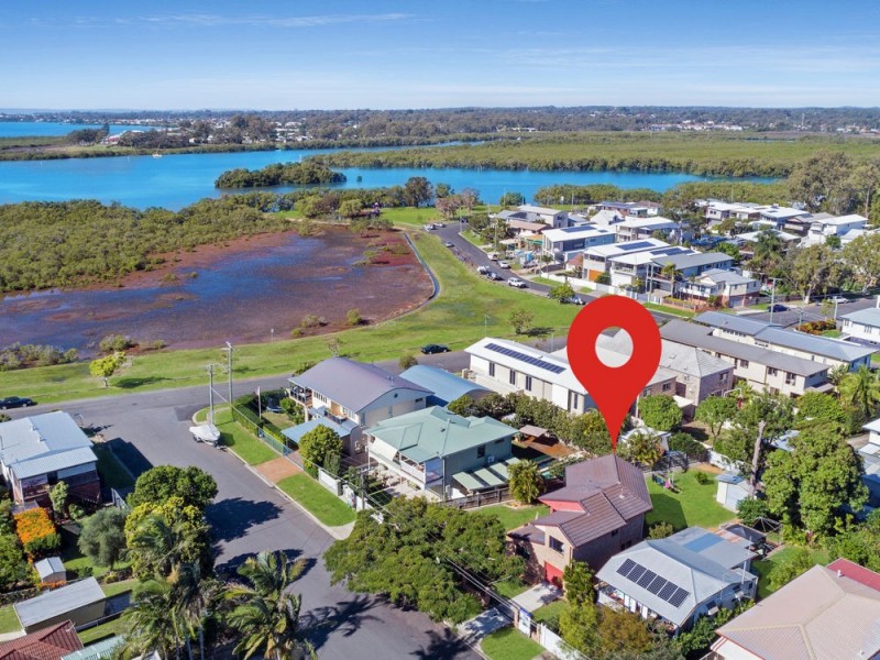 12 Beltana Street, Lota QLD 4179