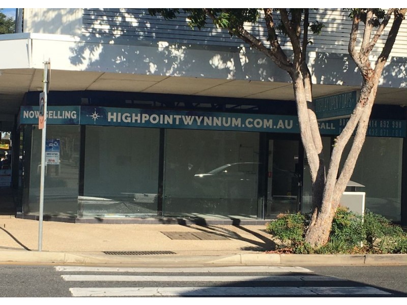 Suite 1/123 Bay Terrace, Wynnum QLD 4178