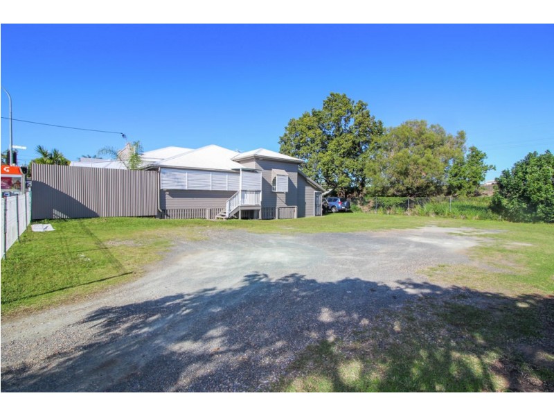 52 Tingal Road, Wynnum QLD 4178