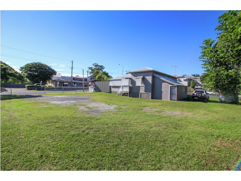 52 Tingal Road, Wynnum QLD 4178